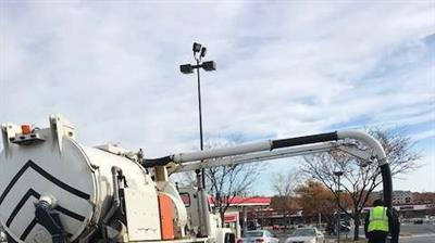 Company vehicle Photo