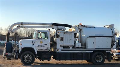 Company vehicle Photo