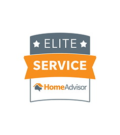 HomeAdvisor - Elite Service